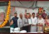स्वतंत्रता सैनानी भोला राम गांधी की जन्मशताब्दी पर सरकारी स्कूल घंटाघर का नाम उनके नाम पर रखने की मांग