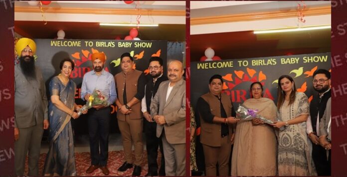 birla-baby-school-inaugration-hoshiarpur