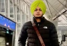 ਕੈਨੇਡਾ ‘ਚ ਸੜਕ ਹਾਦਸੇ ‘ਚ ਹਰਿਆਣਾ ਦੇ ਨੌਜਵਾਨ ਦੀ ਮੌਤ, 3 ਜ਼ਖ਼ਮੀ