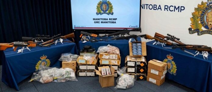 canada-punjabi-murder-and-arrest-weapons-recovery