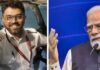 भारतीय पायलट कैप्टन स्मित मच्छार की बहादुरी को सलाम, मोदी से ट्रंप तक ने बताया ‘हीरो’