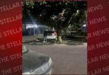 मोहाली में पंजाब मेडिकल काउंसिल के मेडिकल भवन में CBI का छापा