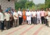 संजीव तलवाड़ ने चरण दास को सौंपी सर्कल चौहाल की जिम्मेदारी