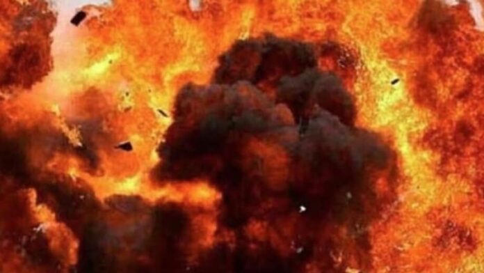 chhattishgarh-explosives-in -sukhma
