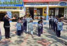 स्वस्थ जीवन के लिए स्वच्छता की आदतें अपनाएं: डा. मनप्रीत