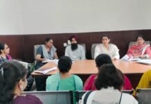 बचपन से ही रखें आंखों का ख्याल: डा. मनप्रीत