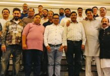 स्वदेशी वस्तुएं खरीदें, स्थानीय दुकानदारों और जरूरतमंदों का सहारा बनें: दीपक नरूला