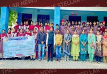 DLSA द्वारा सरकारी स्कूल बोहन में जागरूकता सेमिनार आयोजित