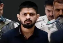 ਲਾਰੈਂਸ ਬਿਸ਼ਨੋਈ ਦੇ ਨਾਂ ‘ਤੇ ਫਾਈਨੈਂਸਰ ਨੂੰ 10 ਕਰੋੜ ਦੀ ਧਮਕੀ