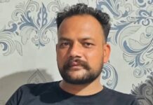 मोमोज के पैसों को लेकर हुआ विवाद, जगमीत की छाती में चाकू घोंपकर ह-त्या