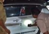 जालंधर में पत्रकार पर चली गोलियां, जांच में जुटी पुलिस