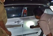 जालंधर में पत्रकार पर चली गोलियां, जांच में जुटी पुलिस