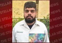 होशियारपुर जेल में बंद गैंगस्टर आशीष की संदिग्ध मौ-त