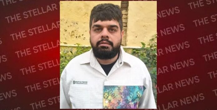 firozpur-gangster-ashish-chopra-dies-in-hoshiarpur-jail