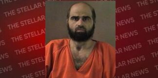 Texas Food Hood Shooting: 13 लोगों की ह-त्यारे मेजर निदाल हसन को मिलेगी मौत की सजा