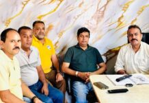 सरकार विरोधी आंदोलनों में सरकार समर्थक भी अपनी आवाज़ बुलंद करेंः गैंद, राणा
