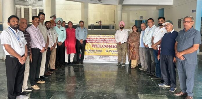 garhshankar-medical-camp