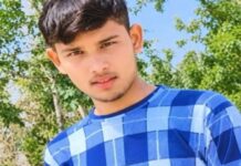 फोन देने से किया इनकार तो दोस्त को पहाड़ी से नीचे फेंका