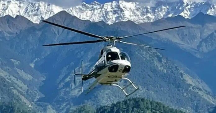 helicopter-crash-in-joshimath-uttarakhand