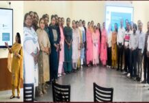 होशियारपुर में अर्थशास्त्र की शिक्षा को सुदृढ़ बनाने के लिए तीन महत्वपूर्ण ‘एक्शन रिसर्च स्टडीज’ का हुआ प्रसार
