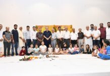 अग्रवाल सभा ने धूमधाम एवं श्रद्धापूर्वक मनाई महाराज अग्रसेन जयंती