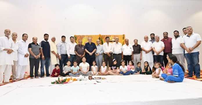 hsp-agarwal-sabha