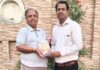 जीवन के अनुभव बने कविताओं की प्रेरणा, लेक्चरर अशोक कुमार ने लिखी पहली पुस्तक