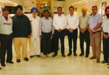 रिश्ते कायम रखने के लिए मेल-जोल की परंपरा को फिर से जीवित करना होगा: संजीव अरोड़ा