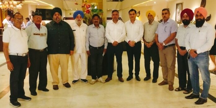 hsp-sanjeev-arora