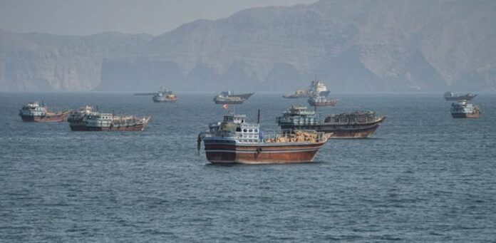 indian-citizens-rescued-tanker-attacked-in-the-strait-of-hormuz