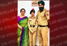 ਹੁਸ਼ਿਆਰਪੁਰ ਦੀ ਇਸ਼ੀਕਾ ਸ਼ਰਮਾ ਦੀ ਵੱਡੀ ਪ੍ਰਾਪਤੀ, ਗਣਤੰਤਰ ਦਿਵਸ ਪਰੇਡ ਕੈਂਪ ਲਈ ਹੋਈ ਚੋਣ