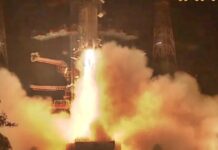 ISRO ने लॉन्च किया NVS-03 सैटेलाइट, सेना को सीमाओं से 1500 किमी दूर लोकेशन की देगा जानकारी