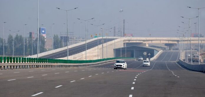 it-city-kurali-highway-coridoor-approval