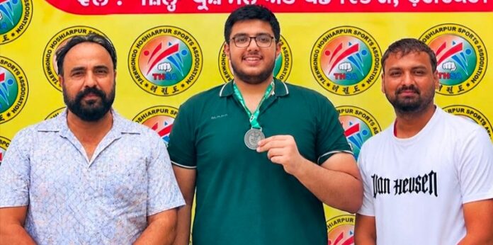 khedan-vatan-punjab-2026-hsp-shreas-win-silver-medal