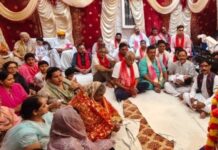 वरुण देवता का 10वां वार्षिक भंडारा करवाया, राकेश भल्ला ने भजनों से किया मंत्रमुग्ध