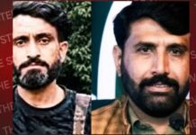 भारतीय जवानों ने जिस लश्कर आतंकी मूसा को किया ढेर, उसे पाकिस्तान ने बताया जिंदा, आखिर क्या है सच?