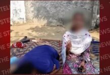 शर्मसारः काम दिलाने के बहाने किया दलित युवक से कुकर्म, प्राइवेट पार्ट में डाला डंडा