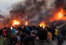 मणिपुर में उग्रवादियों ने कुकी समुदाय के व्यक्ति की गोली मारकर की हत्या, 5 जिलों में बंद का असर