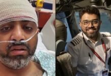भारतीय पायलट स्मित मच्छार को मैनकाइंड फार्मा देगा 1 करोड़ की सम्मान राशि