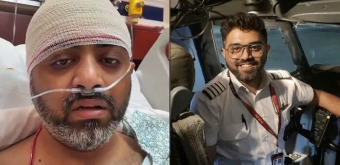 mankind-pharma-to-award-an-honorarium-of-rs-1-crore-to-indian-pilot-smit-machhar