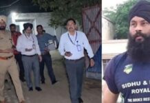 ਪਰਵਿੰਦਰ ਸਿੰਘ ਝੋਟਾ ਮਾਮਲੇ ‘ਚ CBI ਦੀ ਐਂਟਰੀ, CBI ਨੇ ਖੰਗਾਲੀਆਂ ਫਾਈਲਾਂ