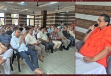 17 से 20 दिसंबर तक होशियारपुर में बहेगी सत्संग की धारा
