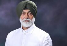 ਕਾਂਗਰਸੀ ਵਿਧਾਇਕ ਸੁਖਪਾਲ ਸਿੰਘ ਖਹਿਰਾ ਪੰਜਾਬ ਵਿਧਾਨ ਸਭਾ ‘ਚੋਂ ਮੁਅੱਤਲ, ਸਦਨ ਦੀ ਮਰਿਆਦਾ ਭੰਗ ਕਰਨ ਦੇ ਆਰੋਪ