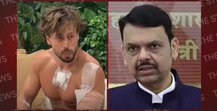 mumbai-cm-fadnavis-vows-strict-action-after-tiger-shroff-attack