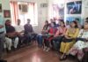 NICE कम्प्यूटर्स में ‘मनी, सिक्योरिटी एंड ए ब्राइटर टुमॉरो’ विषय पर विशेष सत्र आयोजित
