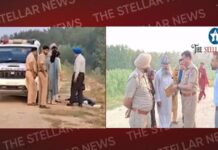 Hoshiarpur: निर्माणाधीन हाई-वे पर फ्लाइओवर के समीप मिला 20 वर्षिय नूर निवासी बजवाड़ा शव, जांच जारी