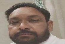 पादरी बलविंदर पाल की तेजधार हथियारों से हत्या, घर में घुसकर हमलावरों ने दिया वारदात को अंजाम