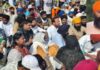 ਝੋਟਾ ਕਤਲਕਾਂਡ ‘ਚ ਖੁਲਾਸਾ, ਕਾਤਲ ਅਸ਼ਵਨੀ ਨੇ ਵਾਰਦਾਤ ਤੋਂ ਪਹਿਲਾ ਕੀਤਾ ਸੀ ਚਾਚੇ ਨੂੰ ਫੋਨ, CM Mann ਨੇ ਸੱਦੀ ਹਾਈ ਲੈਵਲ ਮੀਟਿੰਗ