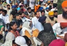 ਝੋਟਾ ਕਤਲਕਾਂਡ ‘ਚ ਖੁਲਾਸਾ, ਕਾਤਲ ਅਸ਼ਵਨੀ ਨੇ ਵਾਰਦਾਤ ਤੋਂ ਪਹਿਲਾ ਕੀਤਾ ਸੀ ਚਾਚੇ ਨੂੰ ਫੋਨ, CM Mann ਨੇ ਸੱਦੀ ਹਾਈ ਲੈਵਲ ਮੀਟਿੰਗ