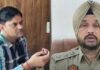 झोटा हत्याकांडः DSP हरजिंदर गिल व ड्रग इंस्पेक्टर नरेश कुमार सस्पेंड